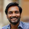 Client photo of Vikram Jain